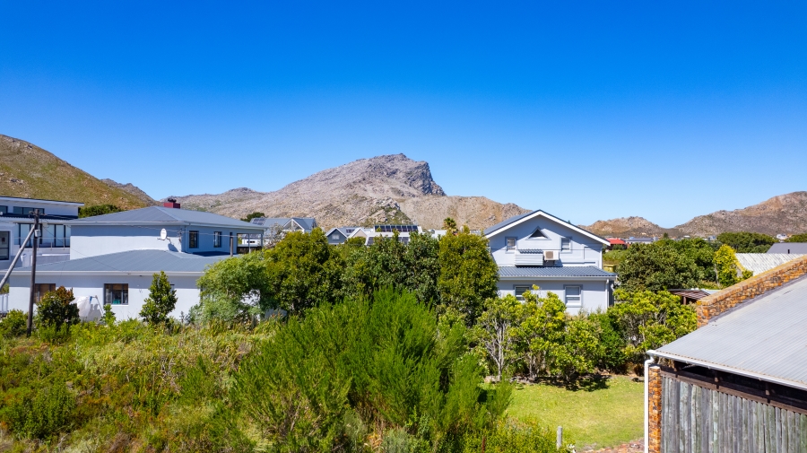 0 Bedroom Property for Sale in Pringle Bay Western Cape